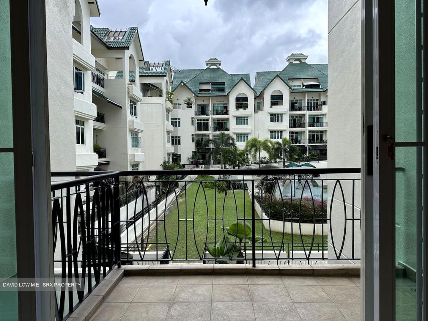 Woodgrove Condominium (D25), Condominium #512541401